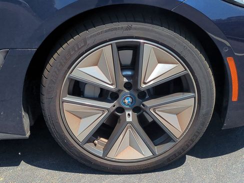 Certified 2023 BMW i4 eDrive35 w/ Premium Package image 13