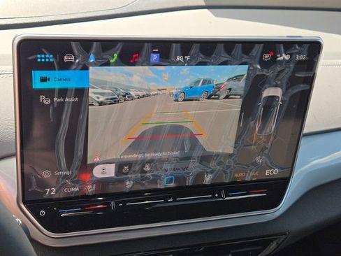 New 2026 Volkswagen ID.4 Pro S AWD/4WD image 12