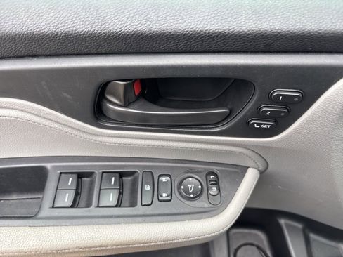 Used 2020 Honda Odyssey EX-L image 18