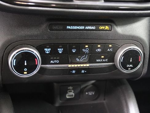 Used 2025 Ford Escape ST-Line FWD image 34