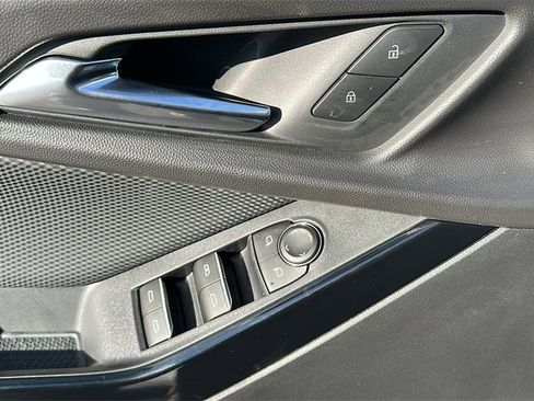 New 2026 Chevrolet Equinox RS w/ LPO, Floor Liner Package image 13