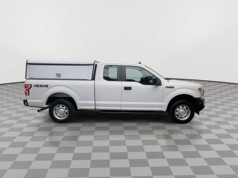 Used 2020 Ford F150 XL w/ Equipment Group 101A Mid AWD/4WD image 33