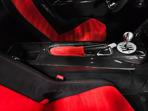 Used 2012 Lamborghini Gallardo LP 570-4 AWD/4WD image 21