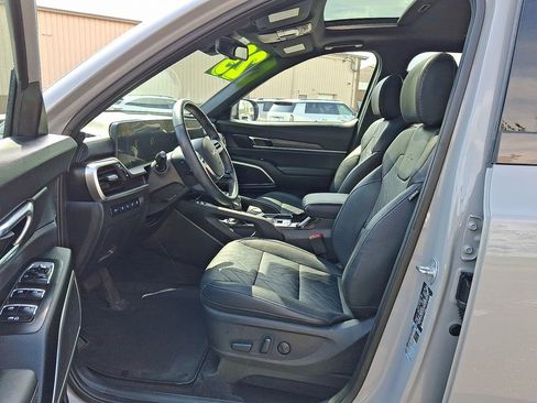 Certified 2023 Kia Telluride EX X-Line AWD/4WD image 3