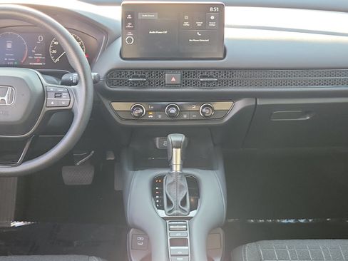 Used 2026 Honda HR-V LX image 29