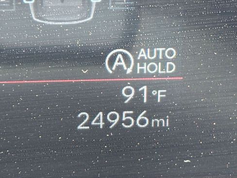 Used 2025 Hyundai Santa Fe SEL AWD/4WD image 42