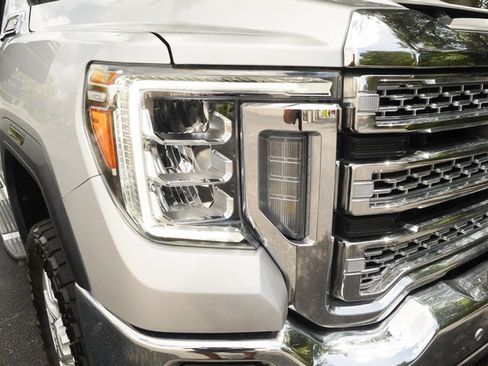 Used 2024 GMC Sierra 1500 Denali w/ Denali Reserve Package AWD/4WD image 77