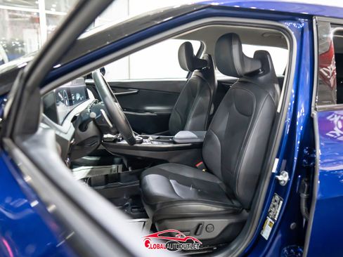 Used 2024 Kia EV6 Wind image 16