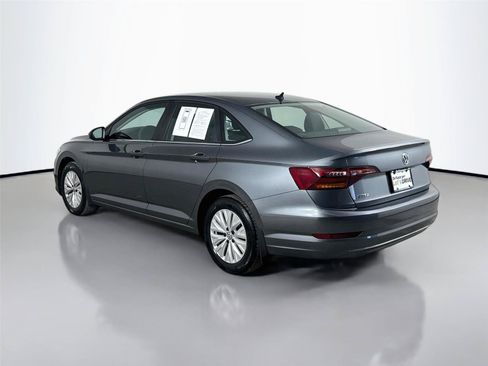 Used 2019 Volkswagen Jetta FWD image 7