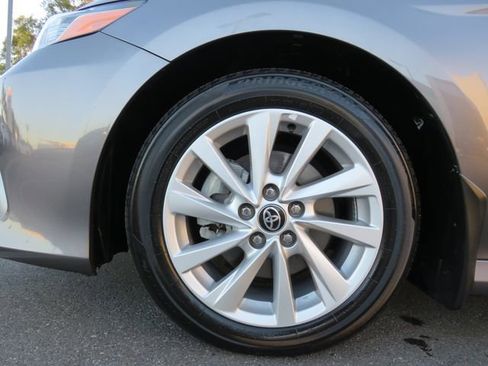 Certified 2024 Toyota Camry LE image 6