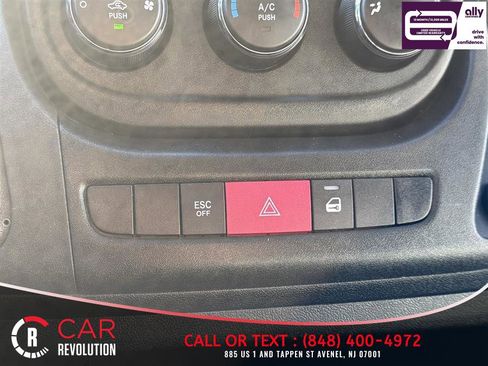 Used 2019 RAM ProMaster 3500 image 23