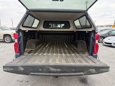 Used 2019 Chevrolet Silverado 1500 LT w/ All-Star Edition image 5