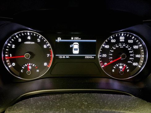 Used 2023 Kia Forte LXS w/ LXS Technology Package image 19