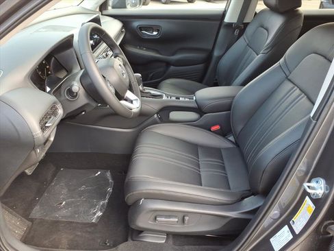 New 2026 Honda HR-V EX-L image 7