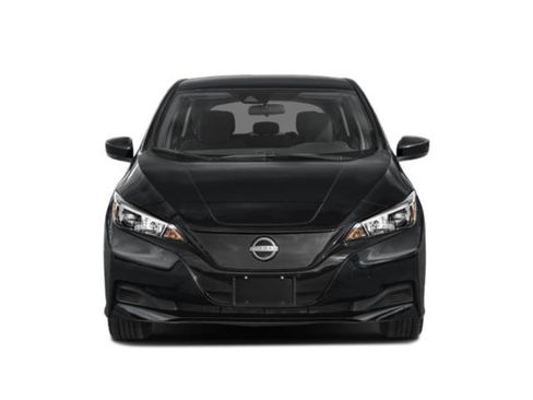 Used 2025 Nissan Leaf S FWD image 7