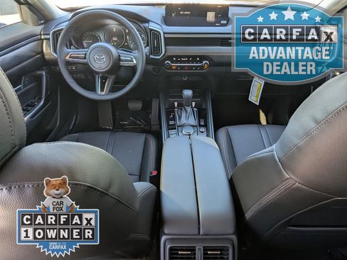 Certified 2026 MAZDA CX-50 AWD 2.5 Hybrid w/ Weather Package image 6