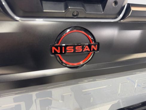 Used 2025 Nissan Frontier PRO-4X w/ Interior Protection Package AWD/4WD image 21
