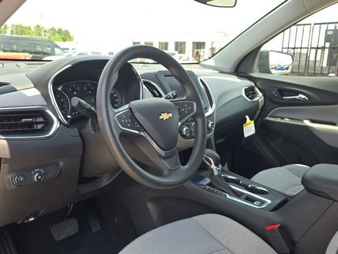 Used 2023 Chevrolet Equinox LS w/ LS Convenience Package image 24