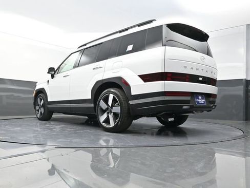 New 2026 Hyundai Santa Fe Limited AWD/4WD image 37