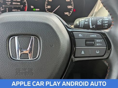 Used 2024 Honda HR-V Sport image 19
