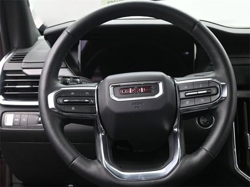 Certified 2025 GMC Acadia Elevation image 30