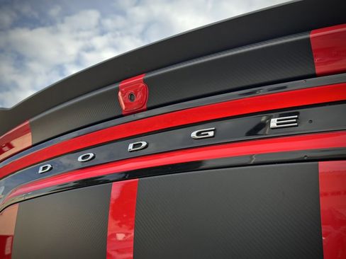 Used 2022 Dodge Charger Scat Pack w/ Plus Group image 7