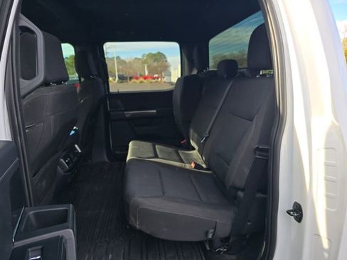 Used 2023 Ford F150 XLT w/ Equipment Group 302A High image 15