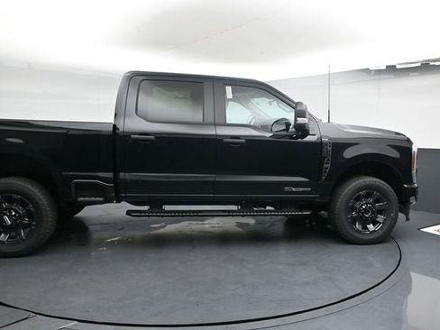 New 2026 Ford F350 XL w/ STX Appearance Package AWD/4WD image 13