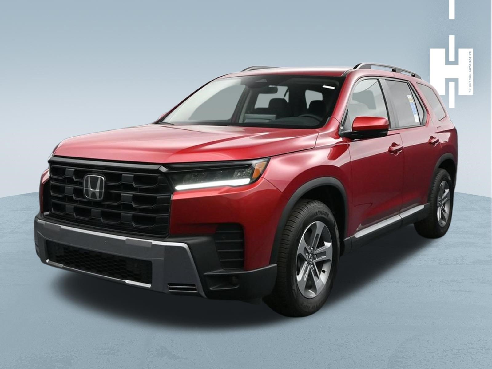 Used 2026 Honda Pilot EX-L image 3