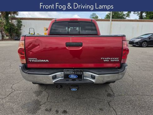 Used 2008 Toyota Tacoma PreRunner RWD image 10