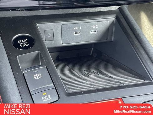 New 2026 Nissan Kicks SR w/ SR Premium Package image 18