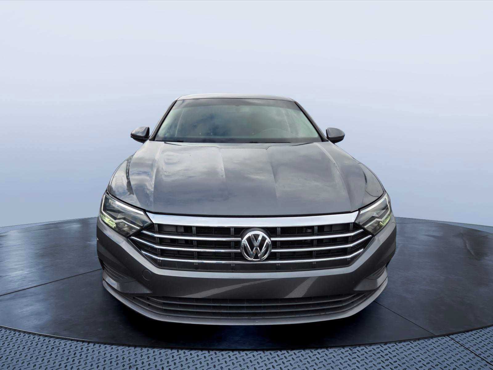 Used 2021 Volkswagen Jetta S FWD image 8