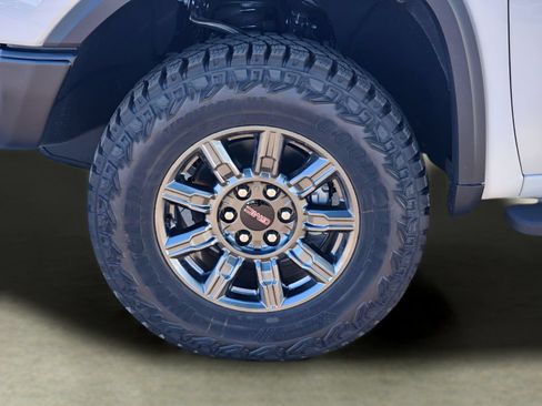 New 2026 GMC Sierra 1500 AT4X AWD/4WD image 7