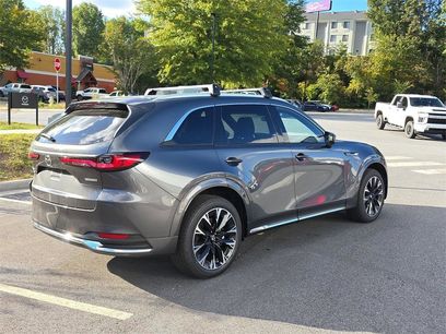 New 2026 MAZDA CX-90 3.3 Turbo S w/ Premium Plus