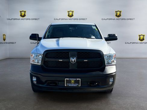 Used 2023 RAM 1500 Tradesman w/ Trailer Tow Group image 8