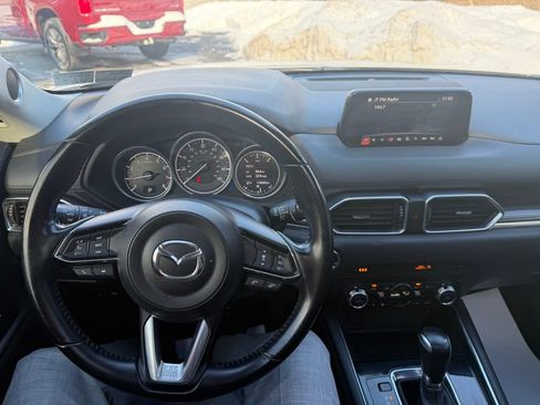 Used 2018 MAZDA CX-5 Grand Touring image 32