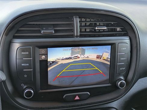 Used 2024 Kia Soul LX w/ Option Group 015 image 18