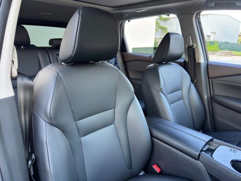 Used 2023 Nissan Rogue SV w/ SV Premium B Package FWD image 32