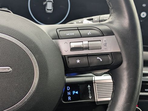 Certified 2025 Hyundai Tucson Limited image 20