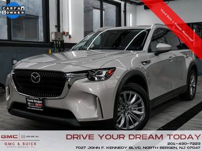 Used 2024 MAZDA CX-90 Plug-In Hybrid w/ Preferred