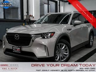 Used 2024 MAZDA CX-90 Plug-In Hybrid w/ Preferred video 1