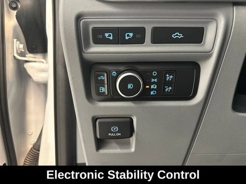 Used 2021 Ford F150 XLT w/ Equipment Group 302A High AWD/4WD image 21