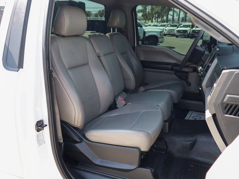 Used 2019 Ford F350 XL w/ XL Value Package RWD image 40