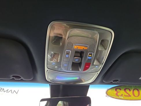 Used 2023 Genesis GV70 2.5T w/ Sport Prestige Package image 26