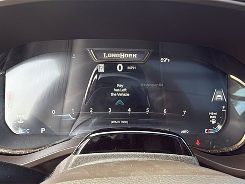 New 2026 RAM 1500 Limited image 19