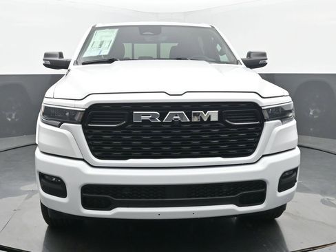 New 2026 RAM 1500 Big Horn image 8