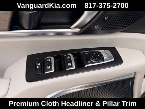 Used 2022 Kia Telluride SX w/ SX Prestige Package image 19