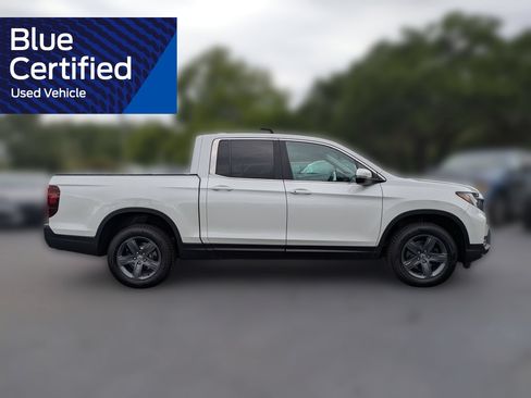 Used 2023 Honda Ridgeline RTL image 3