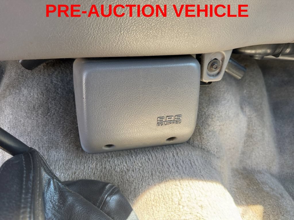 Used 1994 Dodge Ram 1500 Truck 4x4 Regular Cab image 28