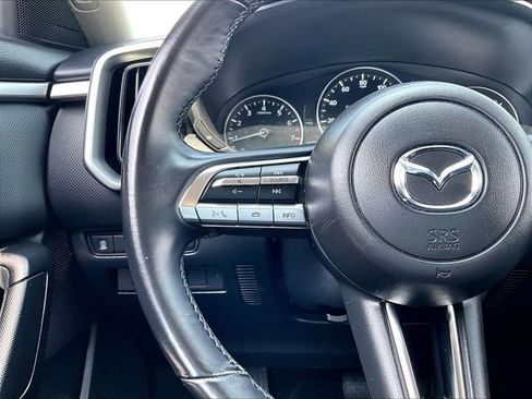 Used 2025 MAZDA CX-50 AWD 2.5 S w/ Preferred Package image 23